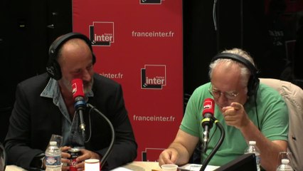 "Roulez jeunesse", le quiproquo - Albert Algoud a tout compris