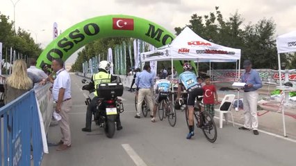 Uluslararası Mevlana Bisiklet Turu