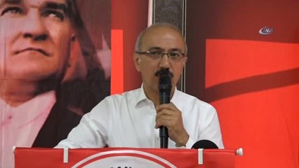Bakan Elvan: "Balık Çiftçilerini Karadan Bin 900 Metre İleri Taşıyacağız"