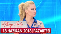 Müge Anlı İle Tatlı Sert 18 Haziran 2018 - Tek Parça