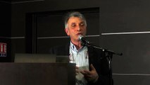 Conférence de Michel Habib : 