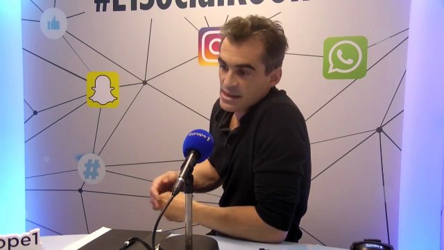Bac 2018 : Raphaël Enthoven corrige le sujet 1 de l'épreuve de philosophie de la série technologique