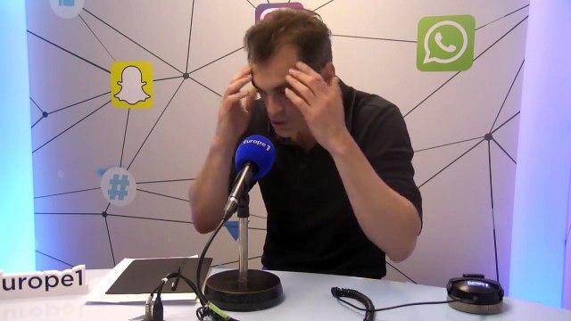 Bac : Raphaël Enthoven corrige à chaud l'épreuve de philosophie de la série L (sujet 2)