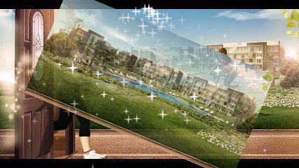 Duplexes in Galleria Moon Valley