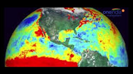 കൊടും വരൾച്ചയോടെ എൽനിനോ എത്തുന്നു | Oneindia Malayalam