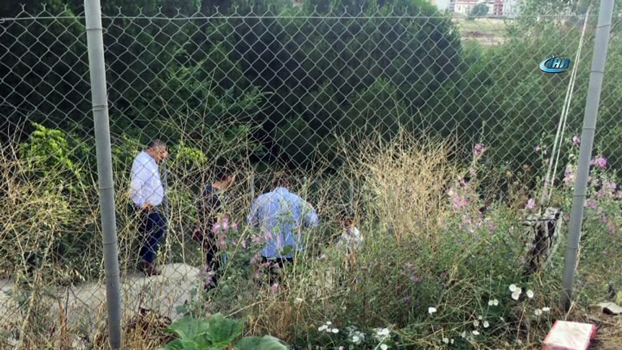 Kalp krizi geçiren tır şoförü GPRS ile bulundu