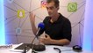 Bac : Raphaël Enthoven corrige à chaud l'épreuve de philosophie de la série S (sujet 1)