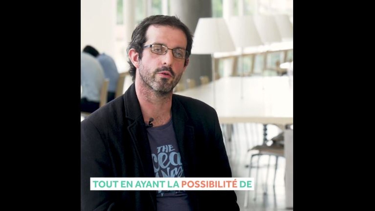 Idée reçue - « Quand viennent les difficultés, trop tard pour se réorienter »