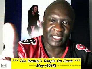 U Can't Teach An Old Negro New Tricks, Lol !