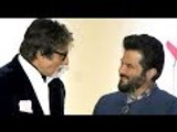 Anil Kapoor Talks About Replacing Amitabh Bachchan | Race 3 | Bollywood Buzz