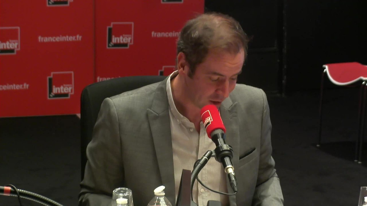 Un mois de foot, un mois d'horreur pour un homme seul - Tanguy Pastureau maltraite l'info