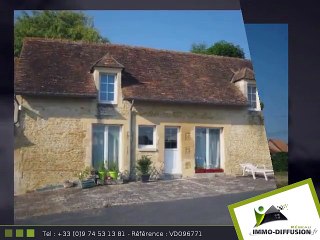 Maison A vendre Saint pierre du jonquet 140m2