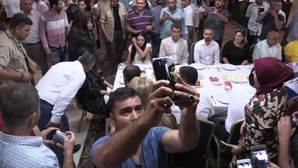 Sarıeroğlu: 'Bundan sonra işçi alımı kadrolu şekilde gerçekleştirilecek' - ADANA