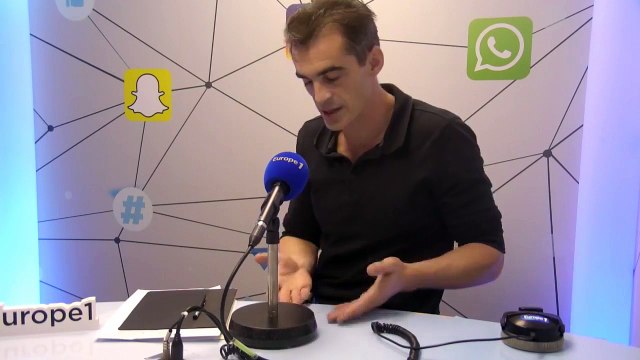 Raphaël Enthoven corrige à chaud l'épreuve de philosophie de la série L (sujet 1)