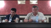 Partea 1 - 15.06.2018 - CONFERINTA DE PRESA - Primaria Rm Valcea