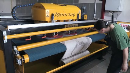 KOSGEB kredisi, Edirneli kadınları da iş sahibi yaptı - EDİRNE