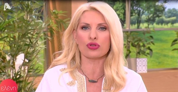 Ελένη: Αυτός είναι ο λόγος που δεν πόσταρε φωτό στο instagram