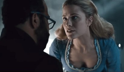 Westworld - 2x10 - The Passenger season finale trailer - Season 2 episode 10