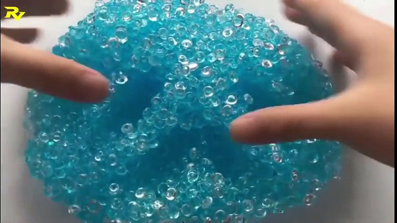 Relaxing Videos/Slime Headquarters 39