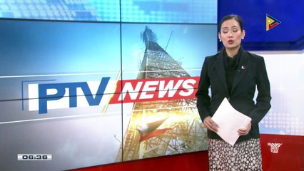 #PTVNEWS: Lorenzana, nilinaw na hindi kanselado ang peace talks