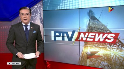 #PTVNEWS: Regional consultation sa pederalismo, nagsimula na ngayong araw