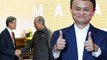 Jack Ma: Inspiration to set up Alibaba came from Dr M's MSC