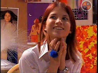 Rebelde Way (1 Sezon 138 Seria)