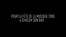 Dr T-Bone : Teaser fête de la musique 2018