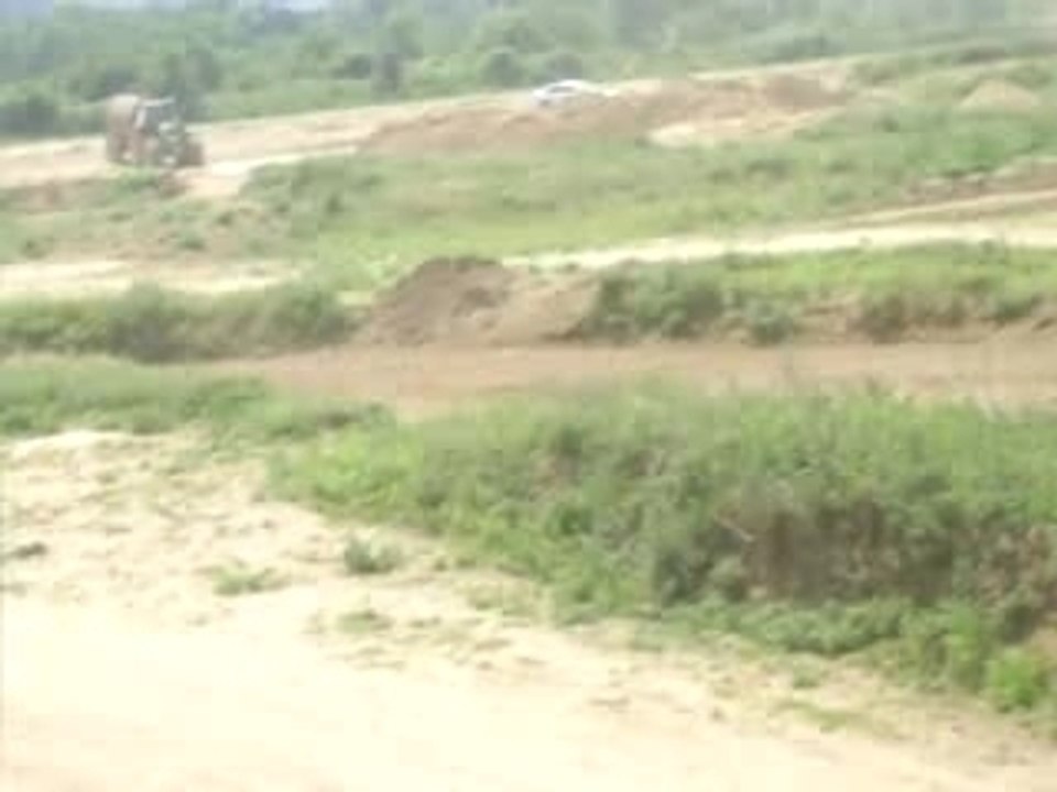 auto cross