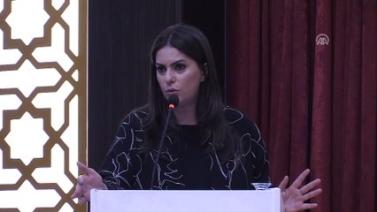 Sarıeroğlu: 'Ülkemiz her sorunun üstesinden gelecek potansiyele sahip bir ülke' - ADANA