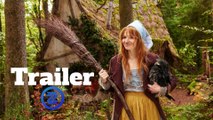The Little Witch Trailer #1 (2018) Karoline Herfurth Comedy Movie HD