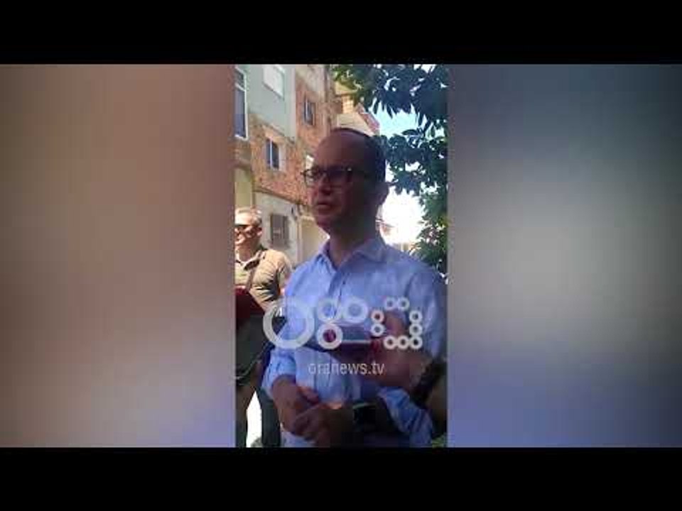 Ora News - Negociatat me Greqinë, Bushati këtë javë takohet me Kotzias