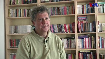 Andrew Finkel: ‘OHAL Şartlarında Seçim Meşrutiyet Kaybettiriyor’