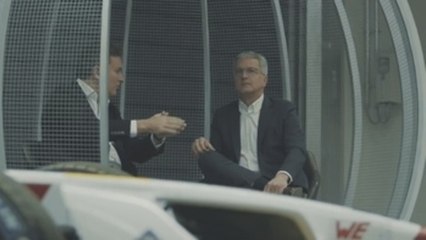 La Policía alemana detiene temporalmente al presidente de Audi