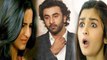 Katrina Kaif feels Ranbir Kapoor will Cheat on Alia Bhatt; Here's Why | FilmiBeat