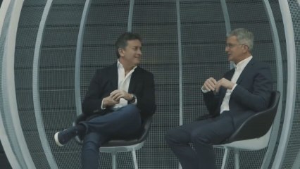 Rupert Stadler, presidente de Audi, detenido por el 'dieselgate'