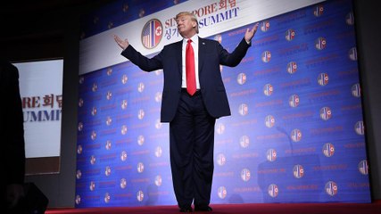 Trump, North Korea and the G7: Dissecting political theatrics | The Listening Post (lead)