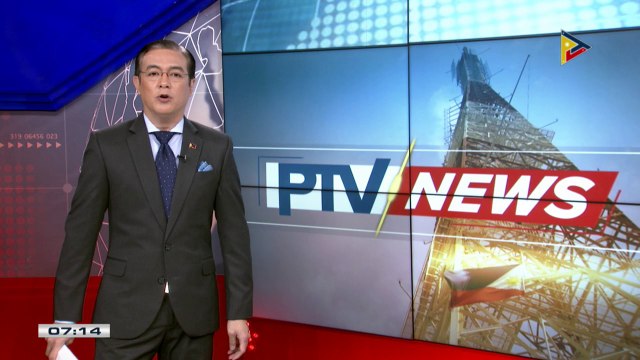 #PTVNEWS: Media literacy sa curriculum, isinusulong