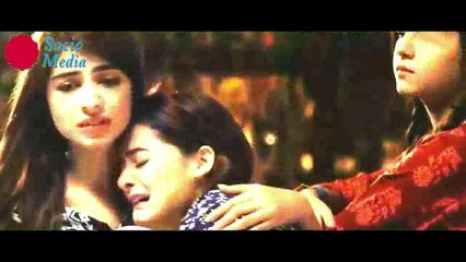 Ishq Tamasha Episode 17 Promo Hum TV 17 June 2018_HD
