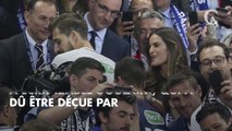PHOTOS. Journal des WAGS : Izabel Goulart supportrice sexy du Brésil, Bruna Marquezine encourage Neymar