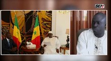 TOUTE LA VERITÉ avec SERIGNE MBOUP