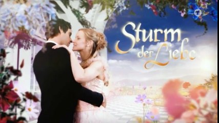 Sturm der Liebe hautnah Teil 2 - Sturm der Liebe