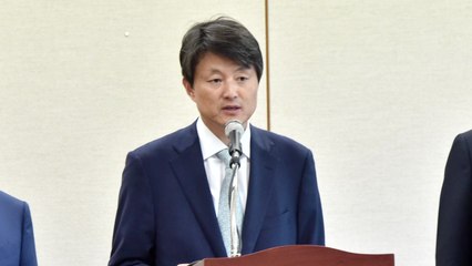 [부산] 부산시 경제부시장에 유재수 씨 내정 / YTN