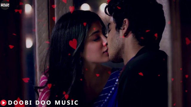 Dhadak Song Rabba Ve Rahat Fateh Ali Khan Janhvi Kapoor & Ishaan Khattar