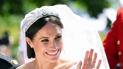 Meghan Markle : Sa soeur gênante revient à la charge pour la fête des Pères