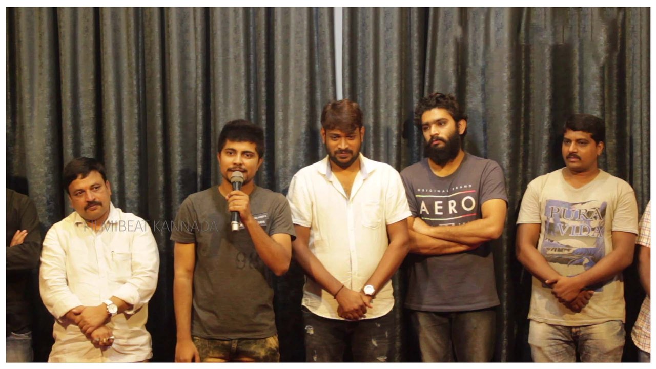 MLA Kannada movie :  ಬಿಗ್ ಬಾಸ್ ಪ್ರಥಮ್ ಈಗ ಎಂ.ಎಲ್.ಎ ಪ್ರಥಮ್..! | Filmibeat Kannada