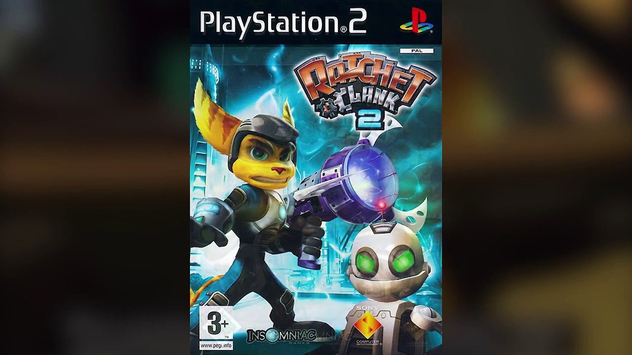 Les Films et Moi : Hors-Série #01 - Squeezie va doubler Ratchet !