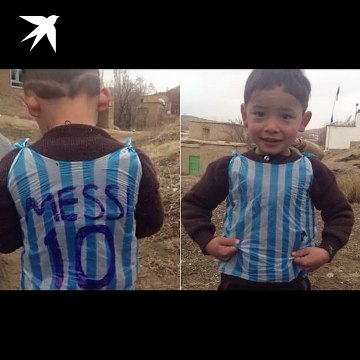 С большой любовью, Лео