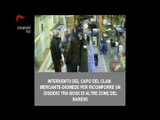 Mafia a Bari: arrestate 104 persone