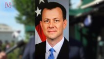 FBI Agent Who Sent Anti-Trump Texts Wants To Testify On Capitol Hill To ‘Clear his Name'